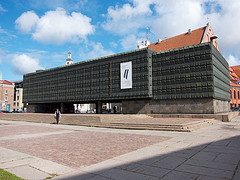 Museum of the Occupation (Riga)